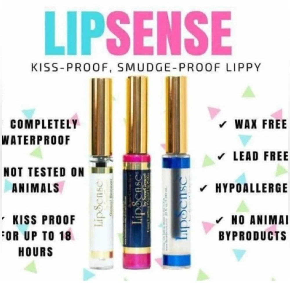 Lipsense Apple Cider. NEW. Warm Creamy Matte light Pink w. Hint of tan